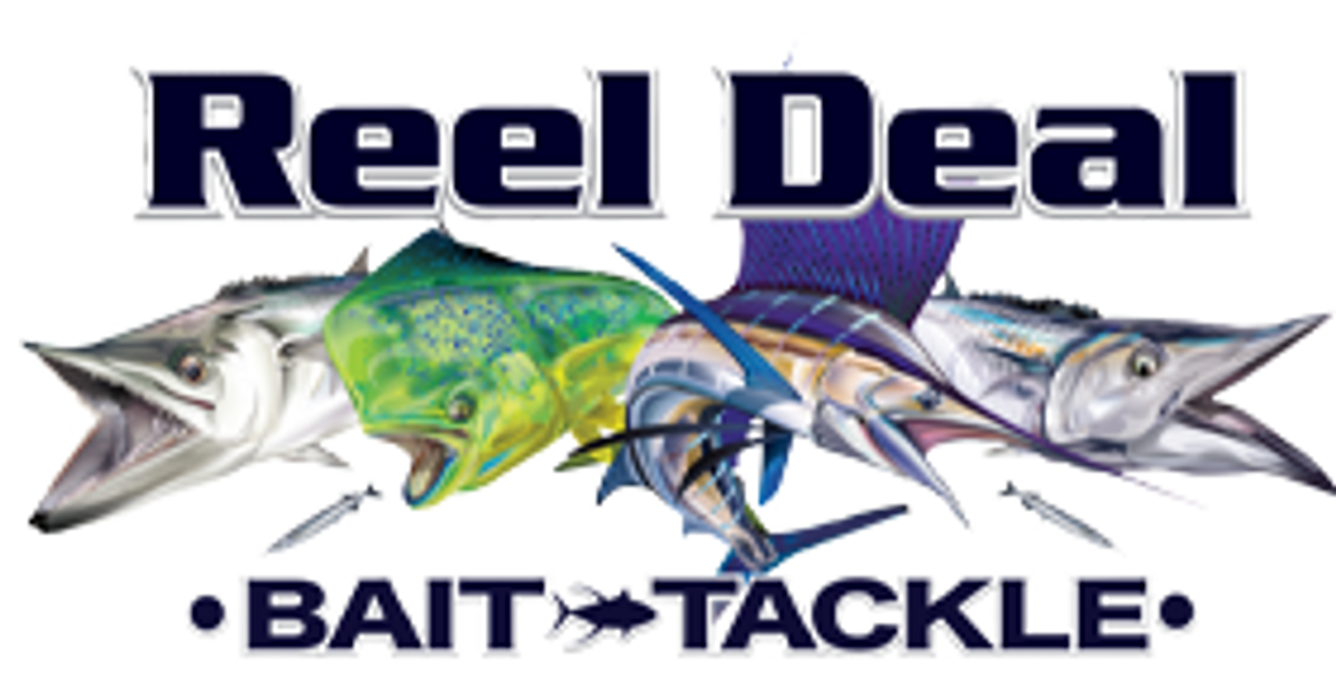 Trolling Page 2 Reel Deal Bait And Tackle