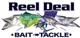 Reel Deal Tackle