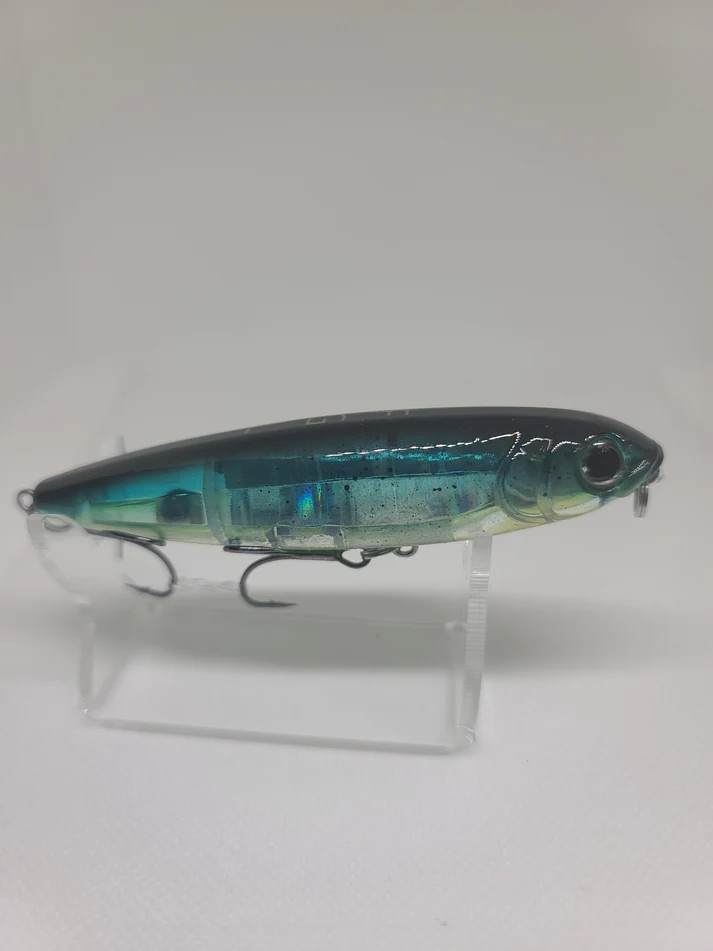 Fish Guy Lu Jerk Baits (FGL) Top Walkerz