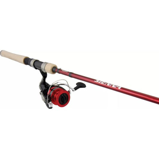 SHIMANO Sienna Combo PSN2500HGFGSNS66MB