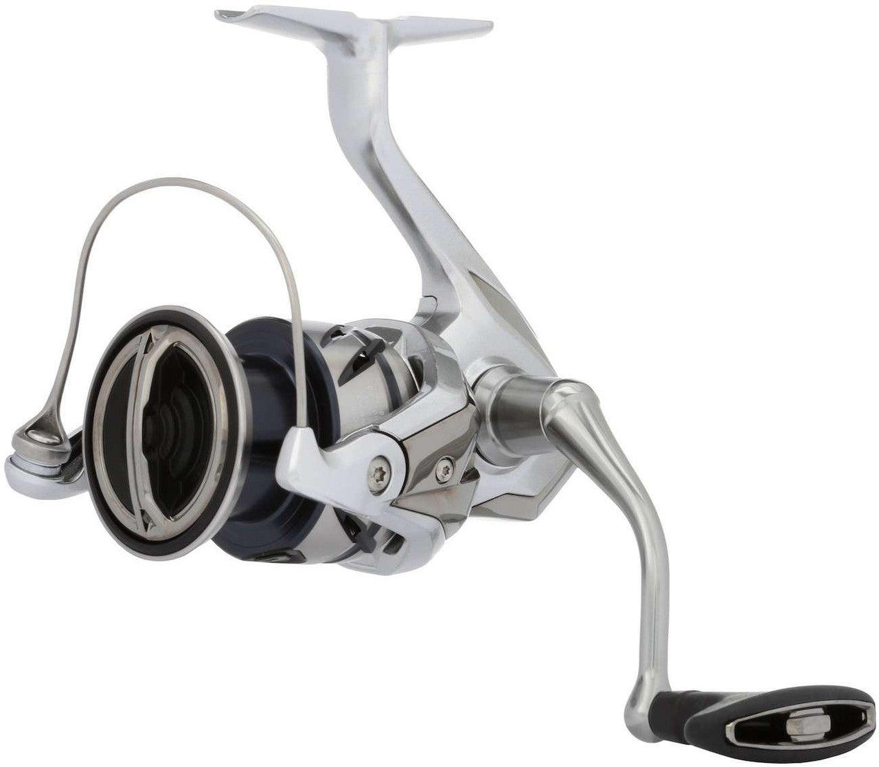 Shimano ST2500HGFM Stradic FM Spinning Reel
