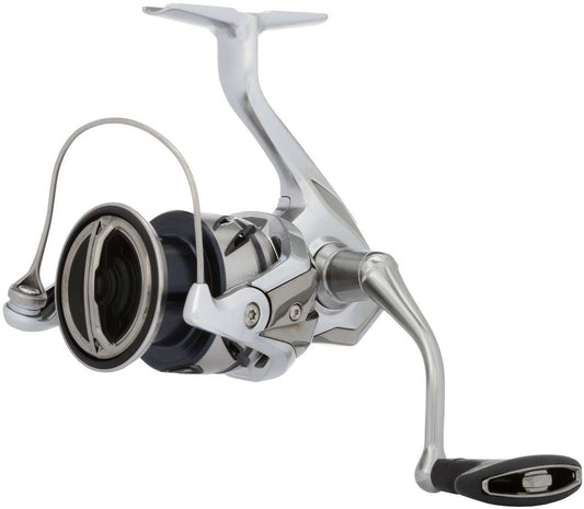 Shimano ST2500HGFM Stradic FM Spinning Reel