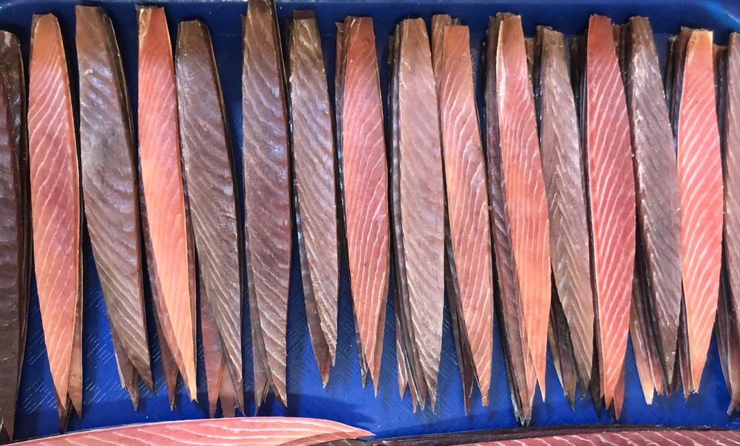 Bonita Strips – Reel Deal Bait And Tackle