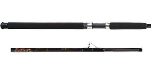 Star Rods EX530H Aerial Conventional Boat Rod