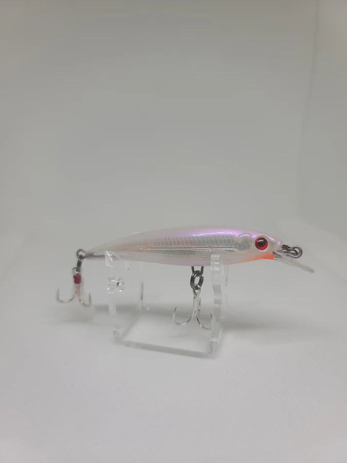 Fish Guy Lu Jerk Baits (FGL) Sinking Suspending