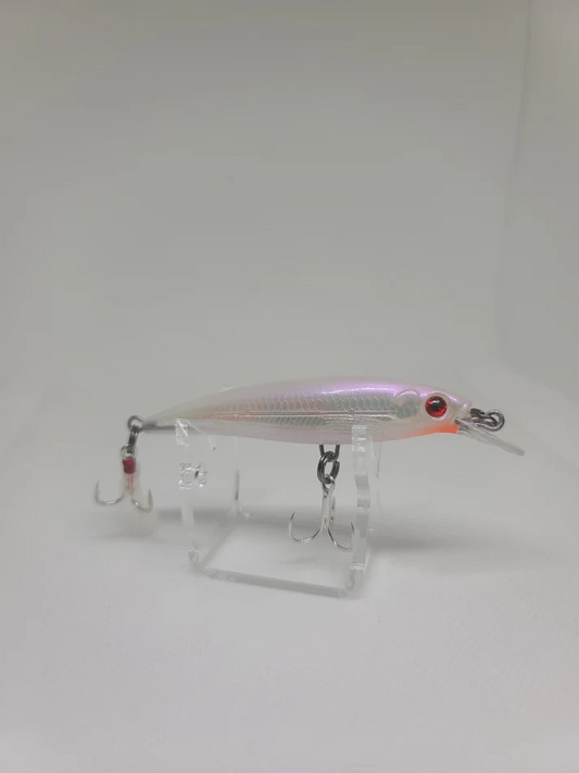 Fish Guy Lu Jerk Baits (FGL) Sinking Suspending