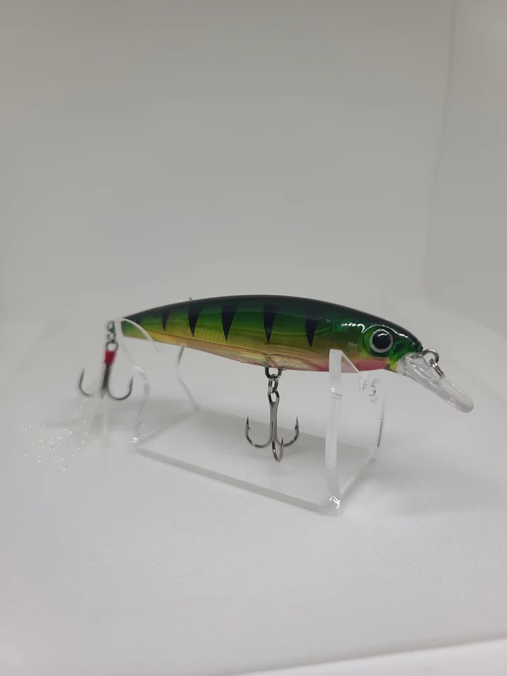 Fish Guy Lu Jerk Baits (FGL) Suspending