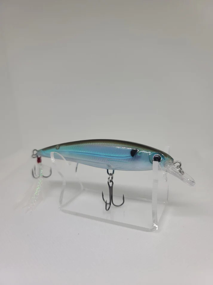Fish Guy Lu Jerk Baits (FGL) Suspending