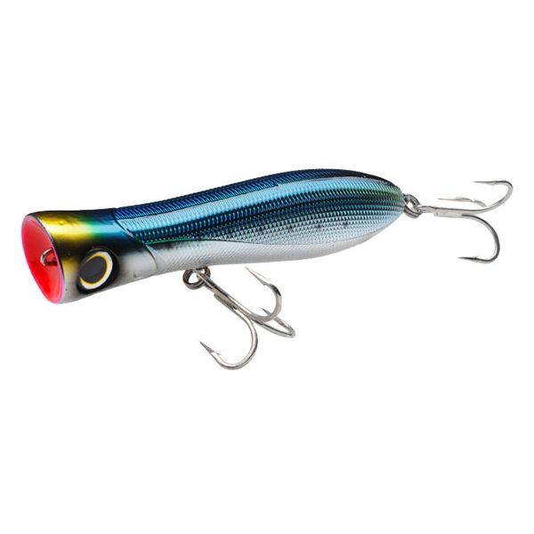 Yo-Zuri R1154 Bull Pop(F)