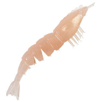 Z-Man EZ Shrimpz Unrigged Lure 3.5"