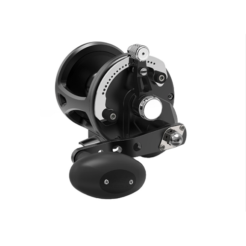 Avet LX 6.0 G2 Reel Deal Tackle