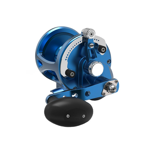 Avet LX 6.0 G2 Reel Deal Tackle