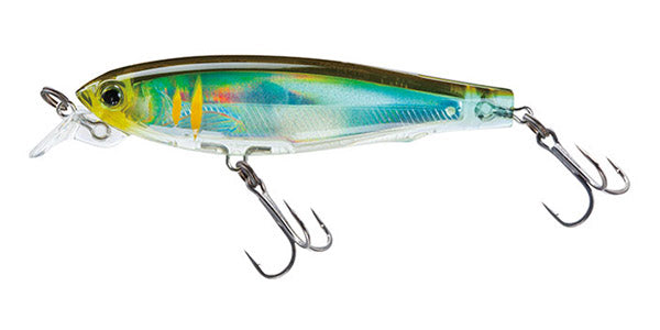 Yo-Zuri 3DS Minnow Lure