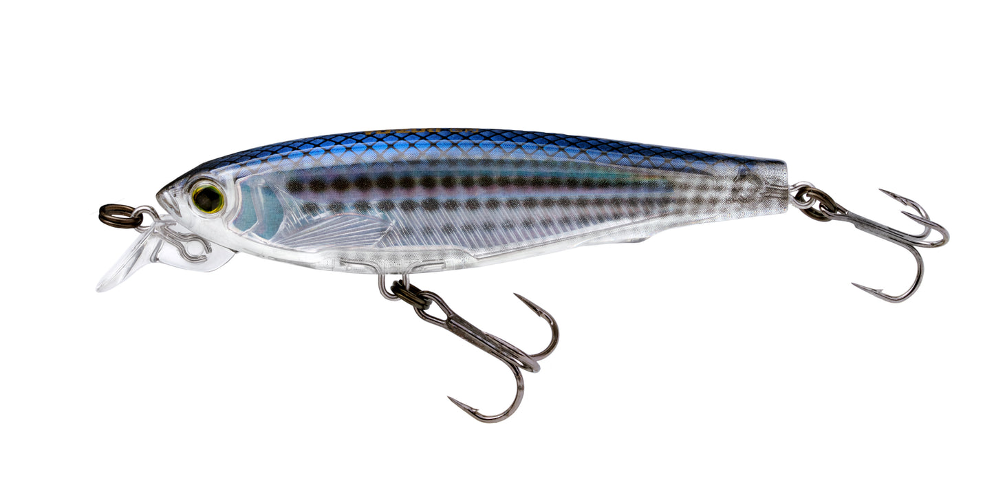 Yo-Zuri 3DS Minnow Lure