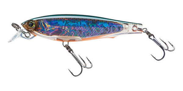Yo-Zuri 3DS Minnow Lure