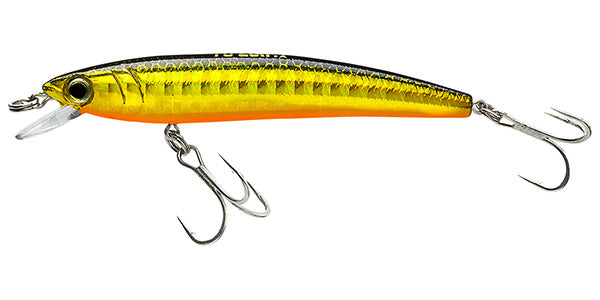 Yo-Zuri Pins Minnow(S)