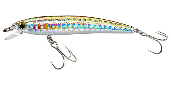 Yo-Zuri Pins Minnow(S)