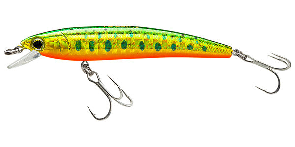 Yo-Zuri Pins Minnow(S)