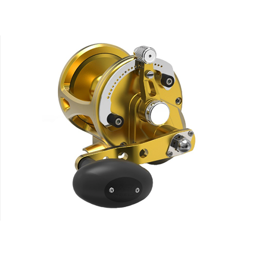 Avet LX 6.0 G2 Reel Deal Tackle