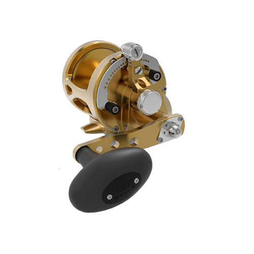 Avet MXL 5.8 G2