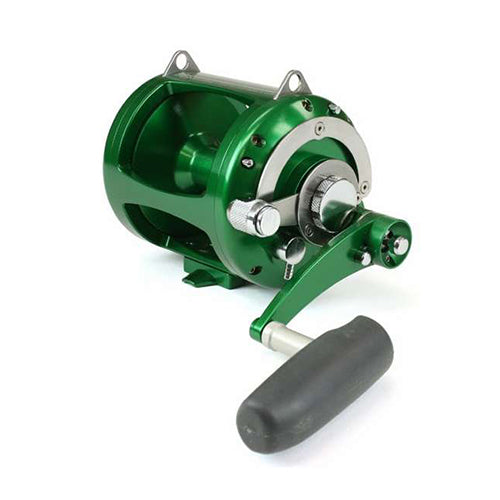 Avet EXW 50/2