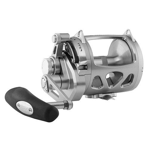 Penn INT50VIWS International Lever Drag Conventional Reel 50 sz
