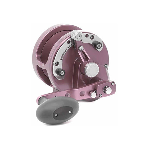 Avet HXW 5/2 RAPTOR