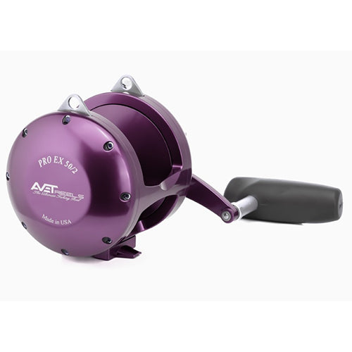 Avet EXW 50/2