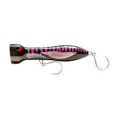 Nomad Chug Norris Popper