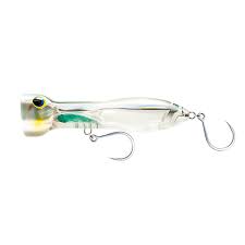 Nomad Chug Norris Popper