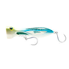 Nomad Chug Norris Popper