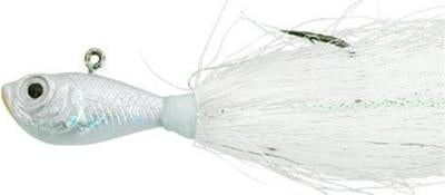 SPRO Bucktail Jig