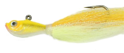 SPRO Bucktail Jig