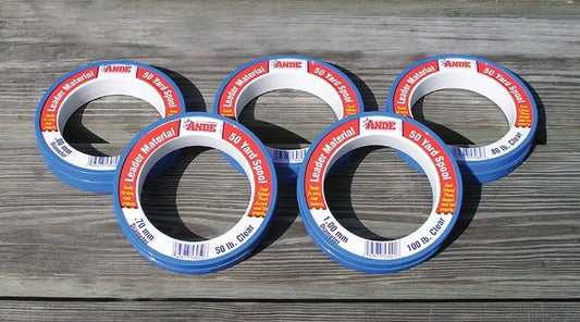 Ande Leader Material Spool
