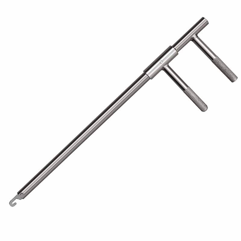 Baker Hookout HXSS