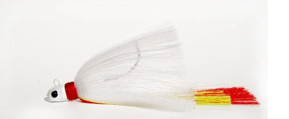 First Light Snook Jigs
