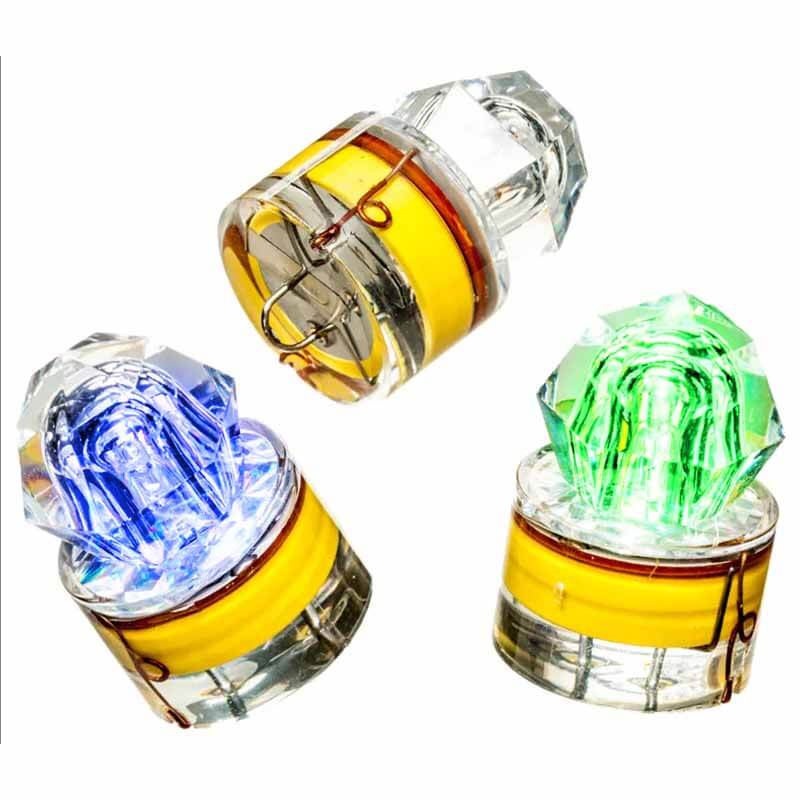 Danco Ultra Flash Disco Drop Light