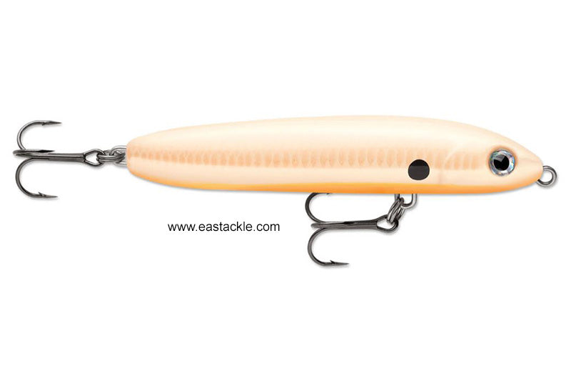Rapala Rattling Topwater Skitter V