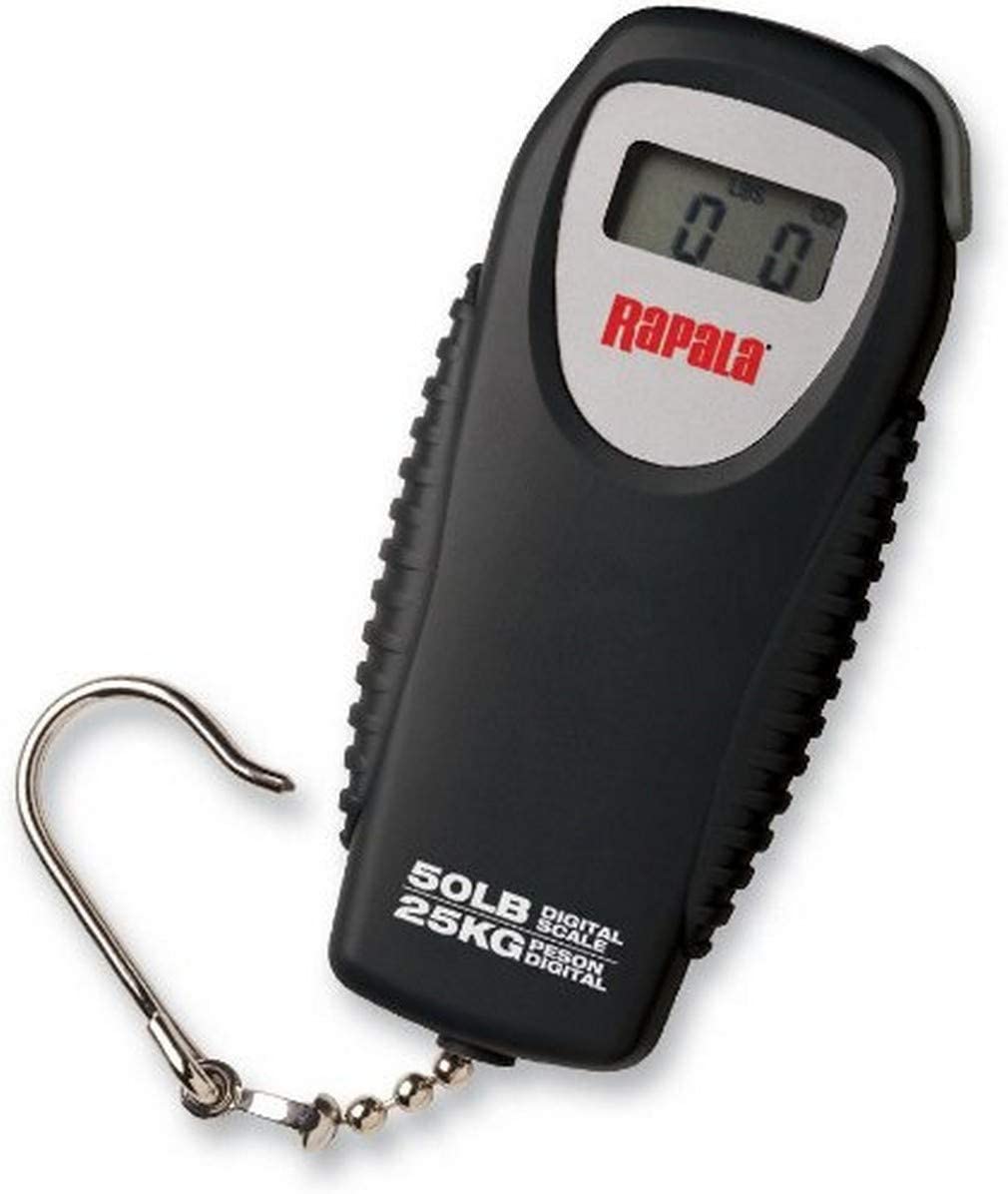 Rapala Fish Scales
