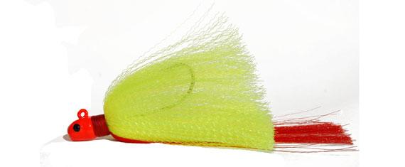 First Light Snook Jigs