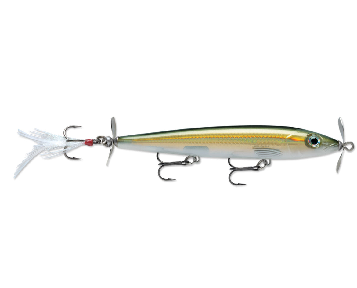 Rapala X-Rap Xtreme Action Probait