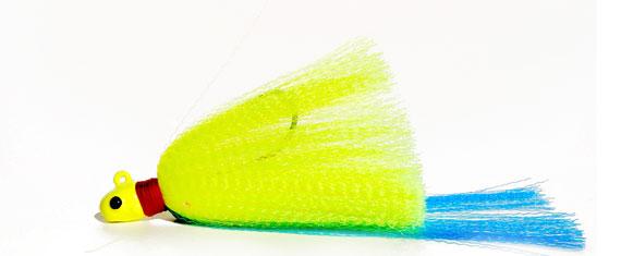 First Light Snook Jigs