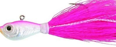 SPRO Bucktail Jig