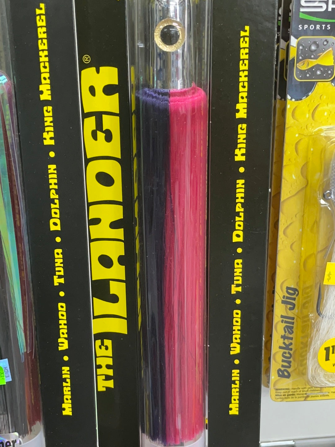Iland Lures- Ilander