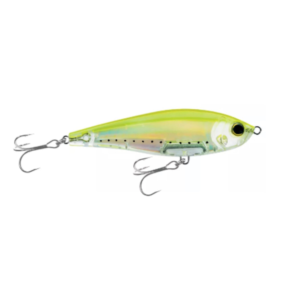 Yo-Zuri 3D Inshore Twitchbait