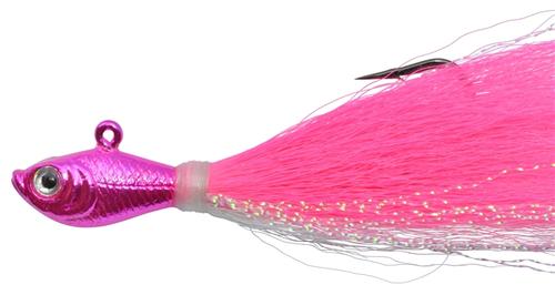 SPRO Bucktail Jig