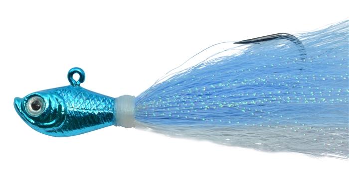 SPRO Bucktail Jig