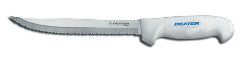 Dexter Sofgrip 8” Tiger Edge Slicer