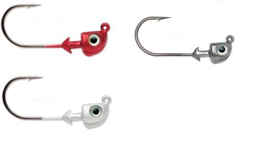 VMC Boxer Jigs Pro Series - Reel Deal Tackle