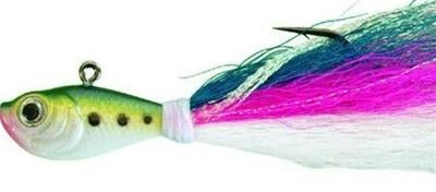 SPRO Bucktail Jig